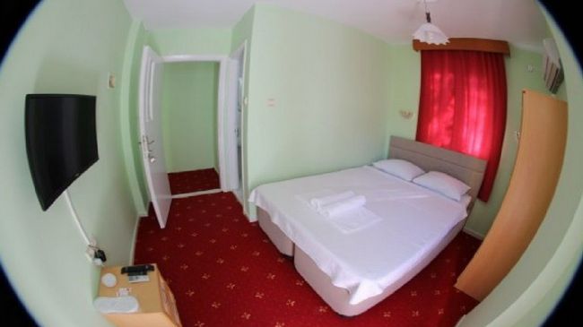 Volkii Otel1 安塔利亚 外观 照片