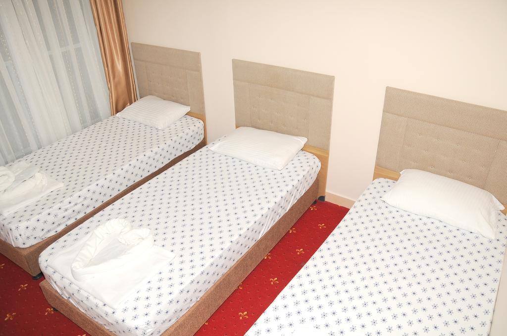 Volkii Otel1 安塔利亚 客房 照片