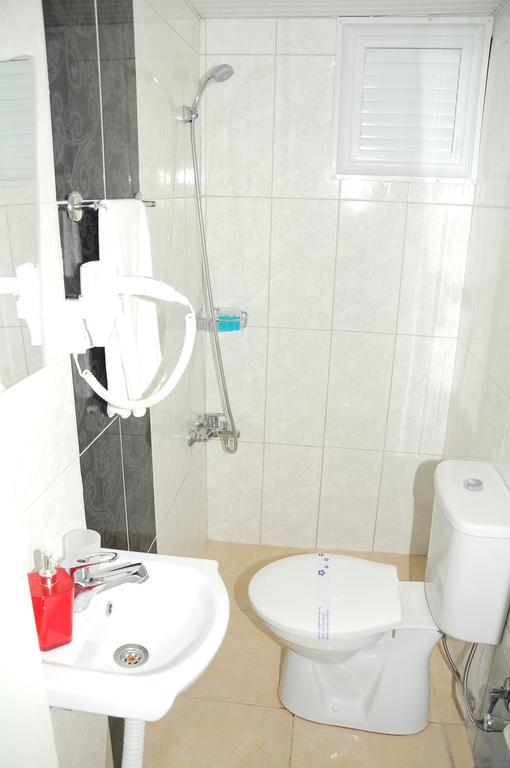 Volkii Otel1 安塔利亚 客房 照片
