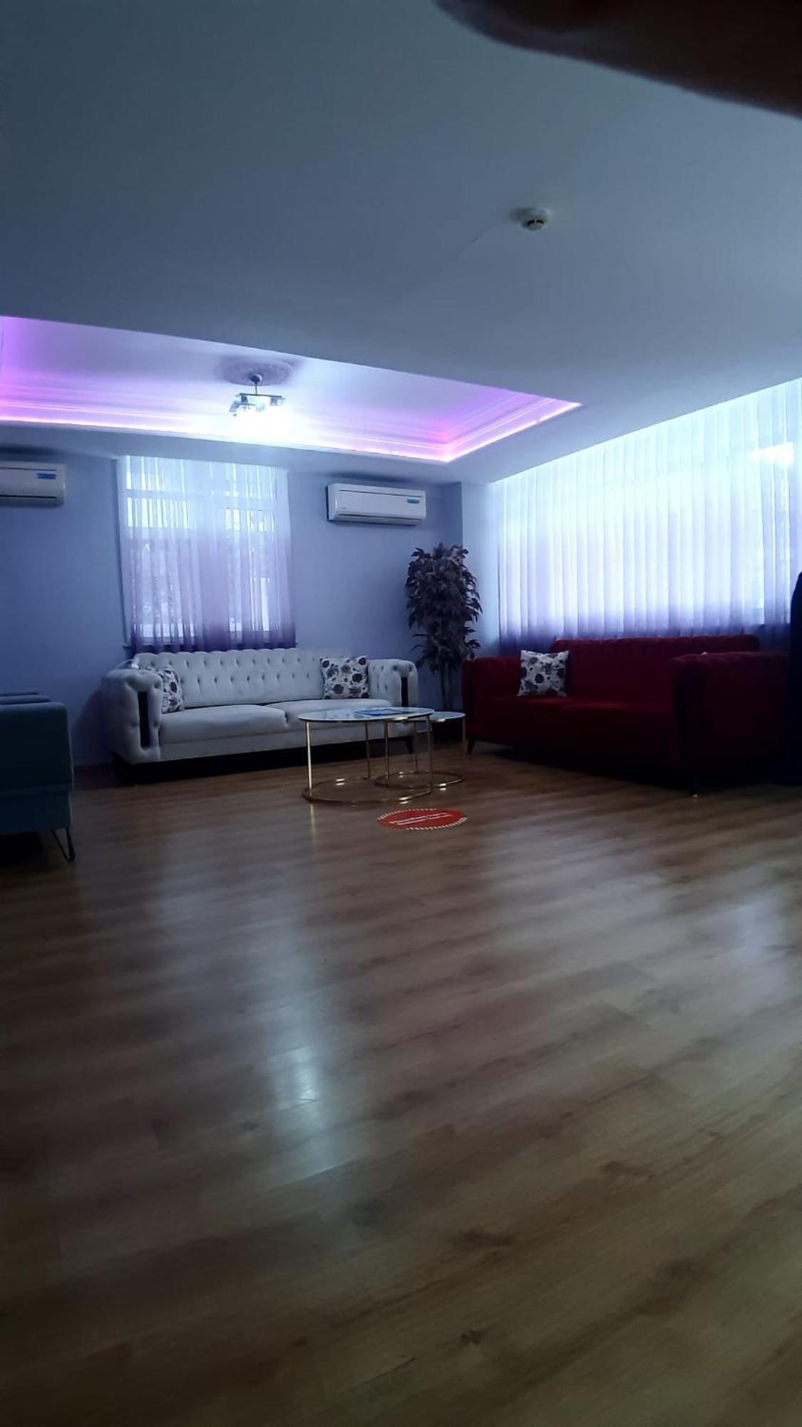 Volkii Otel1 安塔利亚 外观 照片