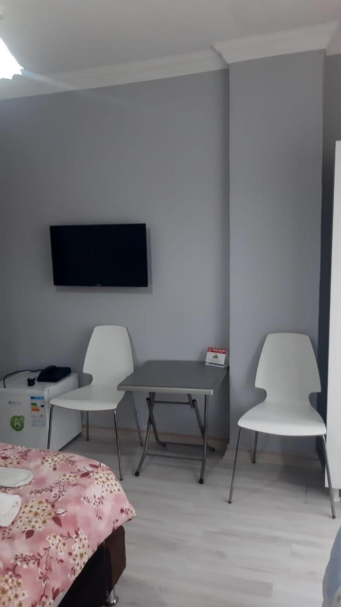 Volkii Otel1 安塔利亚 客房 照片
