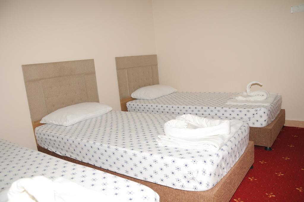 Volkii Otel1 安塔利亚 外观 照片