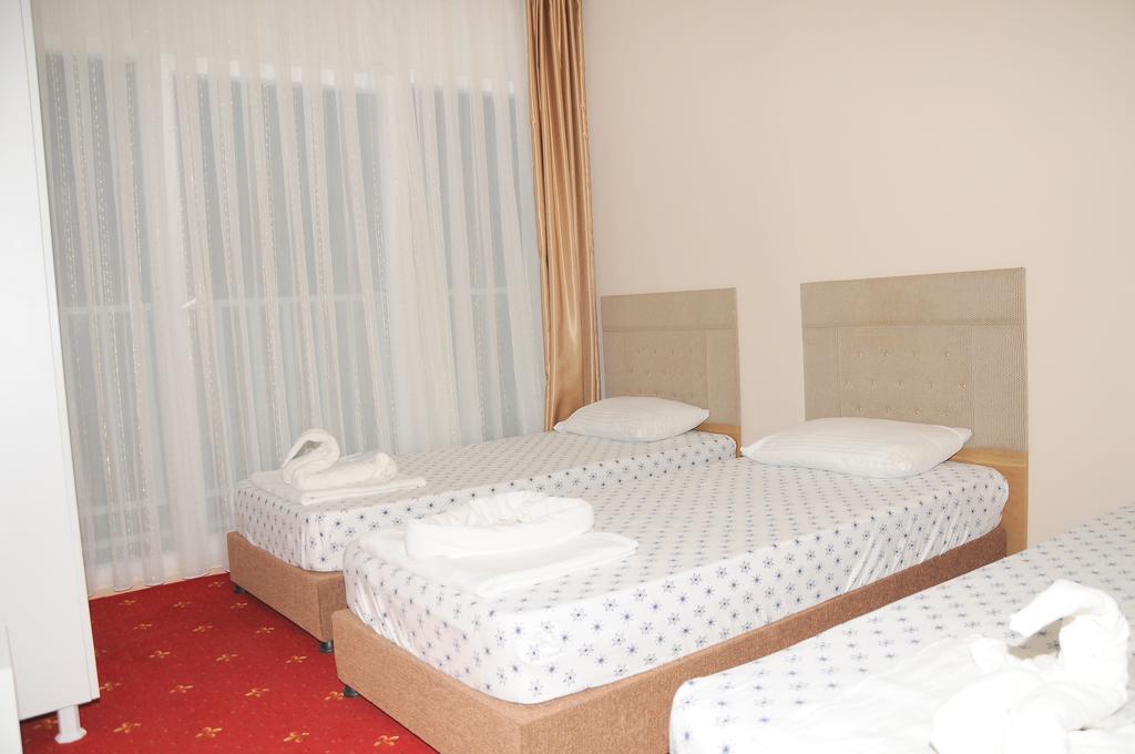 Volkii Otel1 安塔利亚 外观 照片