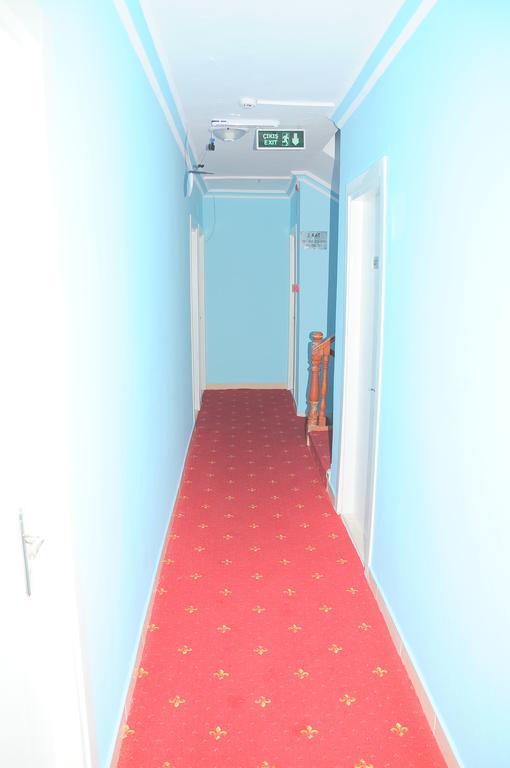 Volkii Otel1 安塔利亚 外观 照片